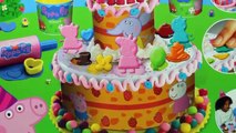 Pour Peppa Pig contes de fées pour enfants