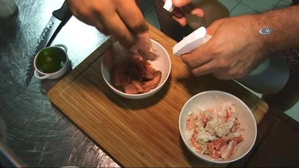 Ünlü Tatil Merkezinde Çeyrek Altın Fiyatına Hamburger