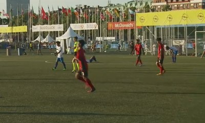 Kendala Cedera Pemain Warnai Perjalanan Tim LKG SKF