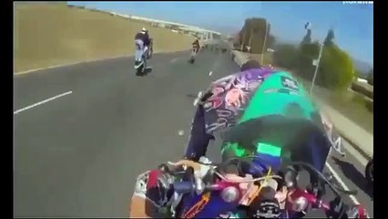 Aksi Freestyle motor Terbaik di dunia Yang Belum Pernah Kamu Lihat #Amazing.!! FREESTYLE P