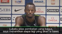 SOSIAL: Sepakbola: Lukaku Ke United Adalah Perekrutan Yang Bagus - Bolt