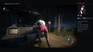 Friday the 13th  gameplay (9)