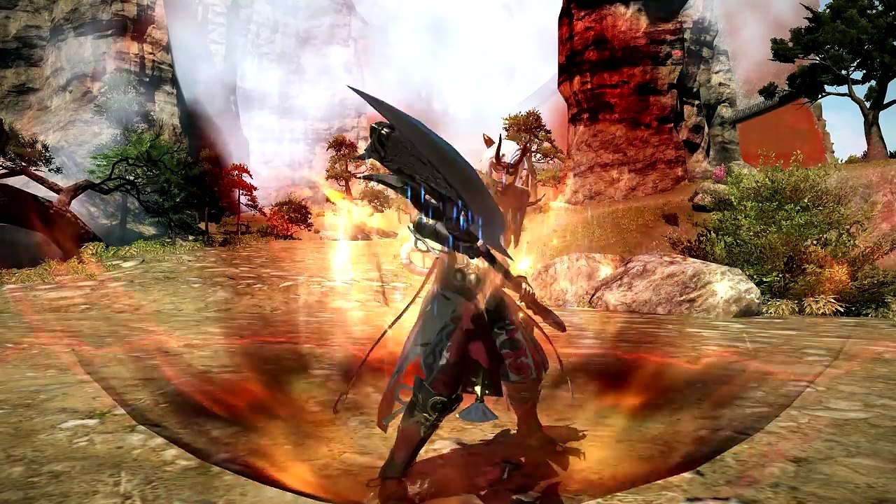 Eorzea Collection 2017S