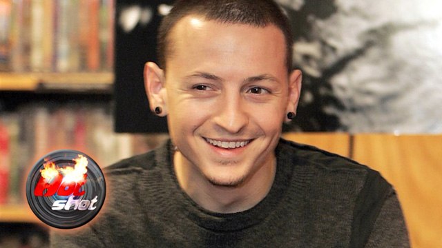 Hot Shot Seruuu: Chester Bennington Meninggal Dunia - Hot Shot 22 Juli 2017