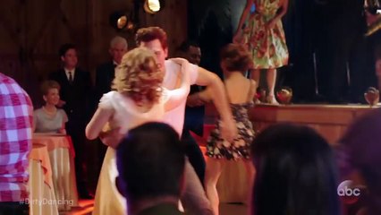 Dirty Dancing - Reboot Promo
