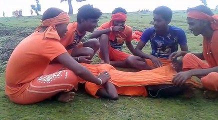 फुल मस्ती सरगुजा लुगेवेज