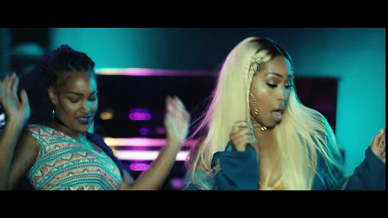 Lylah feat Pompis - Un regard