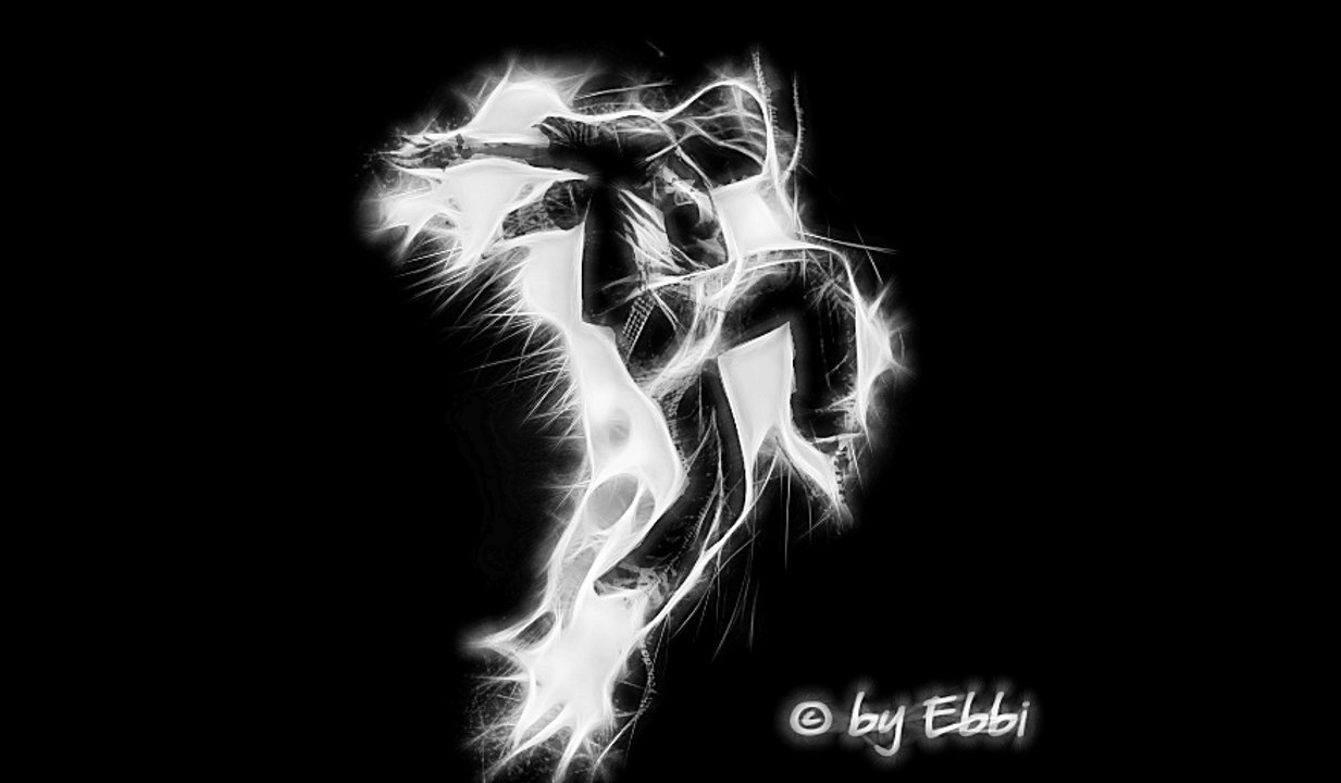 Scotty The Black Pearl ~by Ebbi~