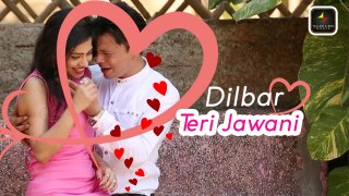 Dilbar Teri Jawani | Pehla Pyaar | Kishor P Rathod