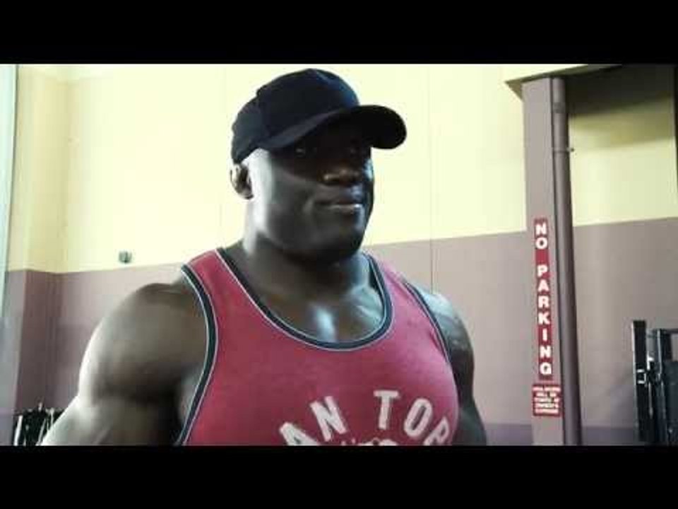 Lashley, Matt Hardy and More Weigh In On Rockstar Spud's World Title Chances