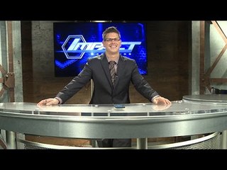 IMPACT Preview:  2 World Title Matches And Qualifying for the X Division Title at Destination X