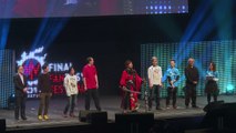 FINAL FANTASY XIV at Fan Festival 2017 in Frankfurt