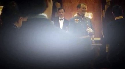 The Illusionist 2006 Movie Edward Norton, Jessica Biel & Paul Giamatti