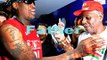 Dennis rodman Lifestyle,Family,Net worth,cars,houses,Biography and all informations