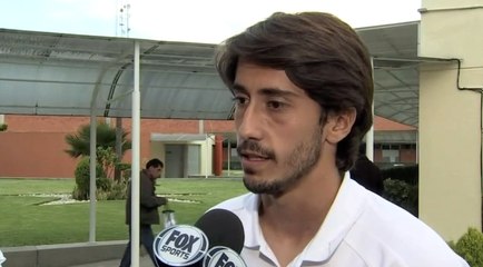 Santos listo para debutar a Lobos BUAP