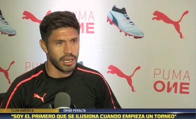 América y Querétaro se reportan listos para verse las caras