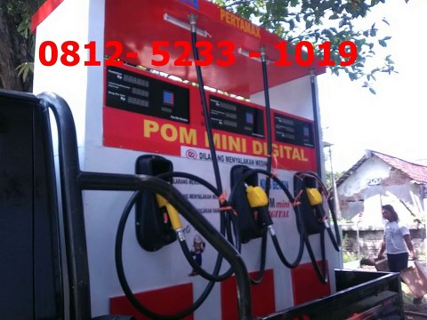0812–5233-1019 ( Telkomsel ) Distributor Pertamini Murah di Sidoarjo (1)