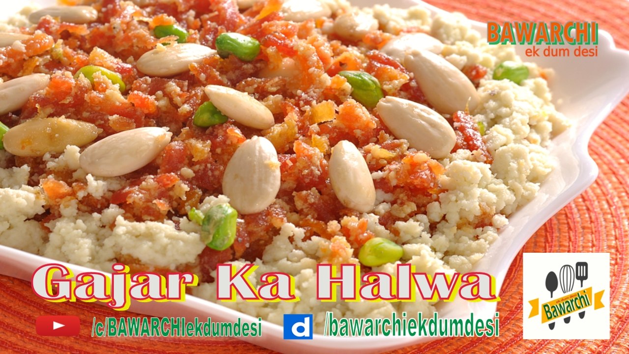 Gajar Ka Halwa Recipe-Simple and Delicious Gajar Halwa| pyaz ke pakore