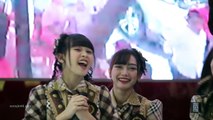 [Feni Focus FANCAM] JKT48 Kimino Koto Ga Suki Dakara @ IIMS 2017