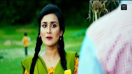 একটা মেয়েকে দুটা ছেলে খুব ভালোবাসে Bangla Natok Clip