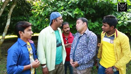 সিদ্দিক কি ভাবে দুজনকে পটায়ে মোবাইল আর সোনার চেইন ছিনতাই করল