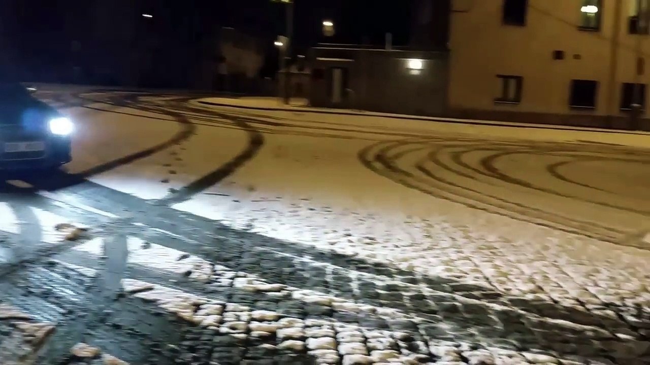 Don’t Run on Empty!