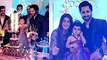 Ayeza Khan And Danish Taimoor Daughter 2nd Birthday Celebration