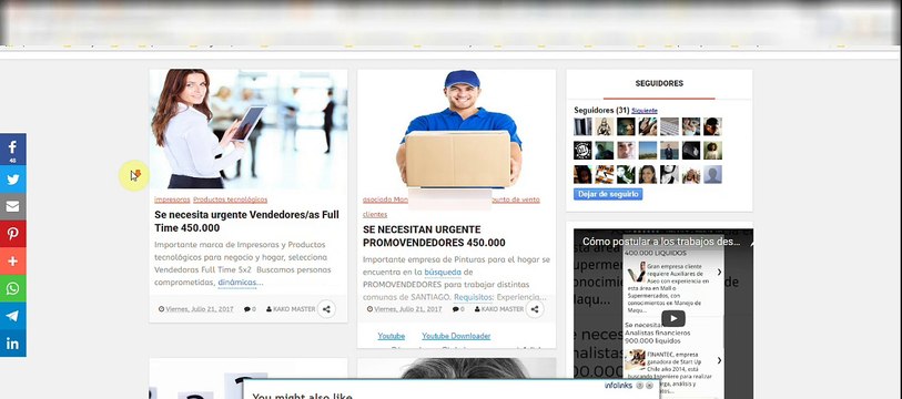como abrir una cuenta en el correo de windows 10 y postular un trabajo