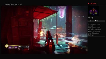 Beta 4 Destiny II BETA (3)