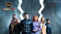 Inhumans (ABC) - Tráiler Comic-Con V.O. (HD)