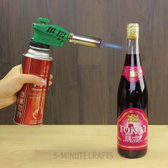 Bright Side - 7 awesome time-saving kitchen tips.