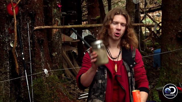 This Bush Excavation Project Is Going To Need Lots Of Explosives