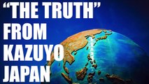 “THE TRUTH” FROM TOKYO JAPAN