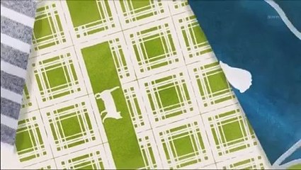 ブランケット・キャッツ 5