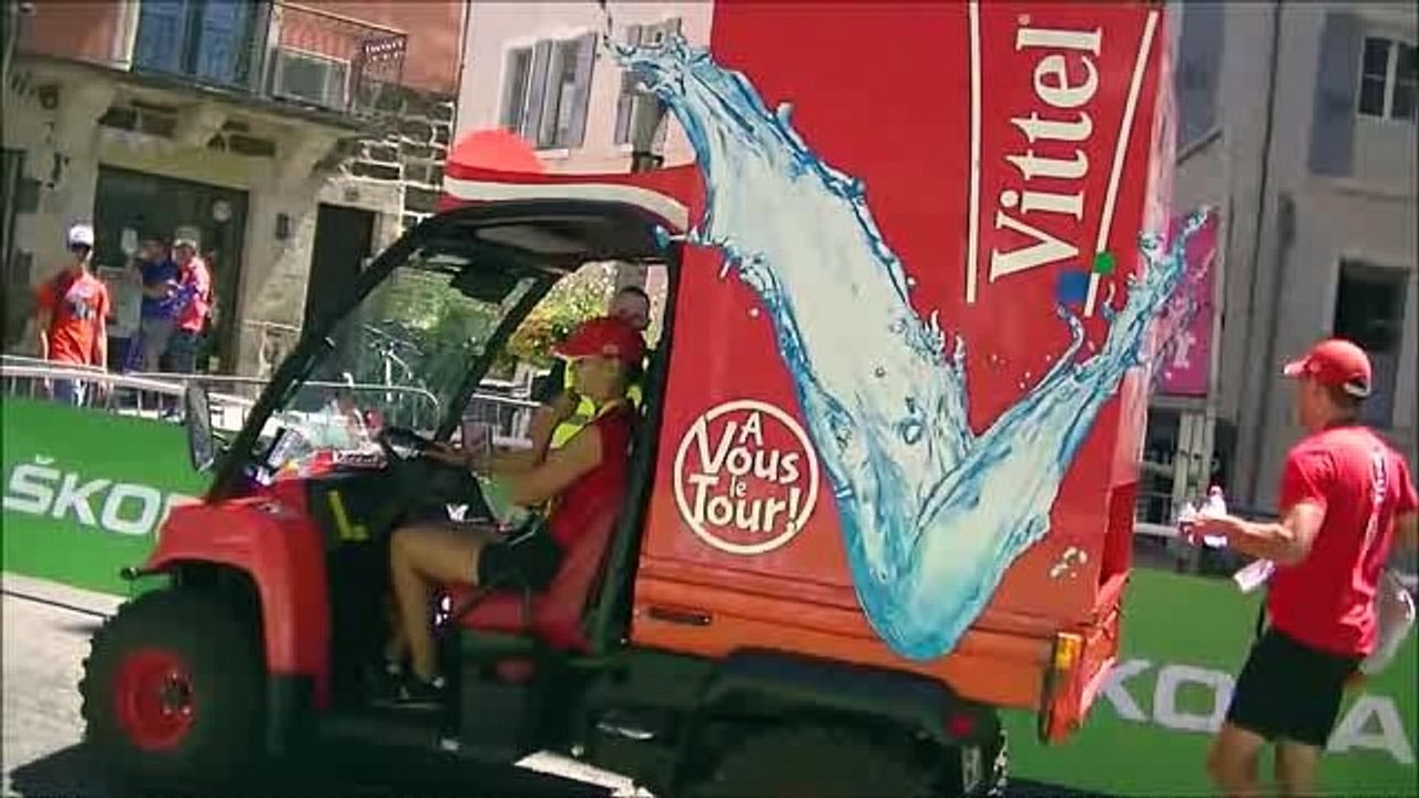 tours de france 2017 le puy en velay