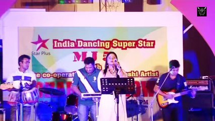 Ei Bristi Veja Raate By Zhilik  (2017)