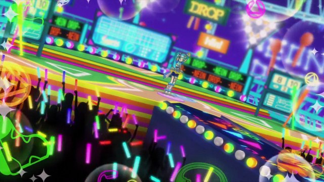 아이돌 타임 프리파라 1기 10화 삽입곡 이리저리 게임 (니노 솔로 ver.) 일본어판 - [한엠]