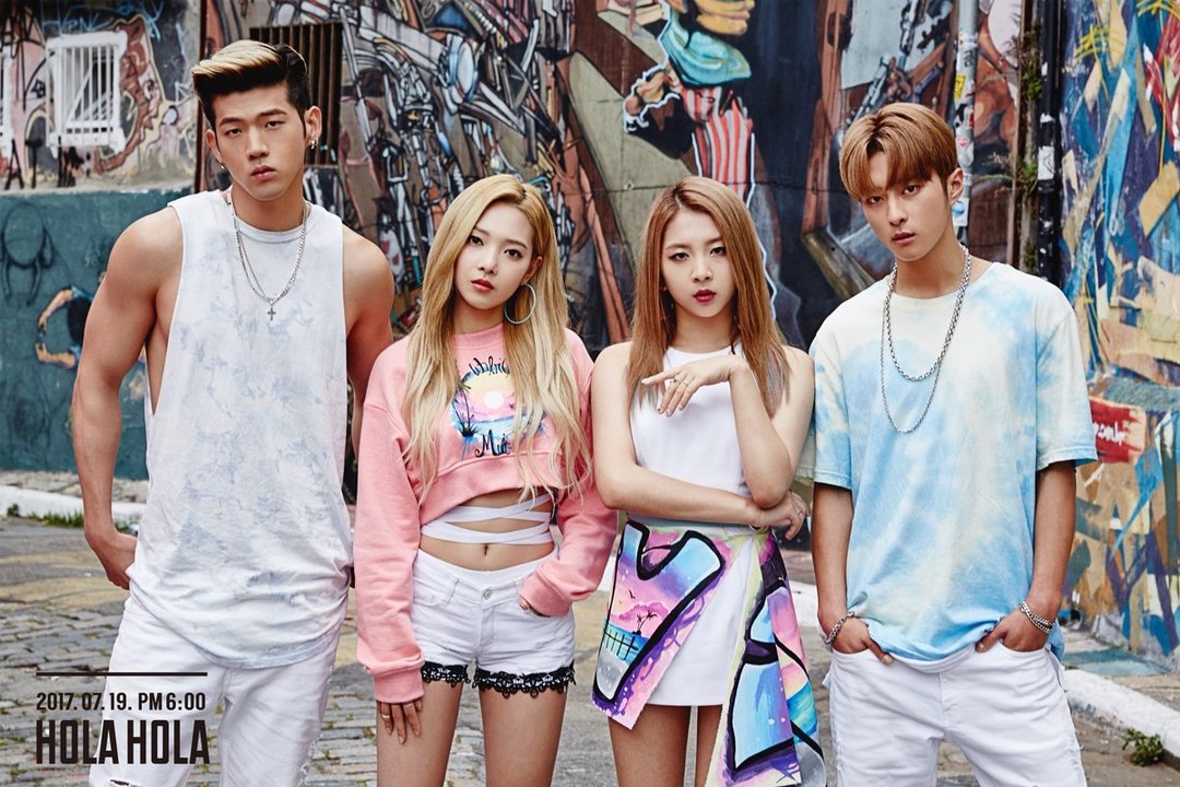 secret kard ep.1 eng sub