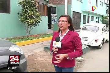 Viceministro Valdés responde por patrulleros inteligentes inoperativos