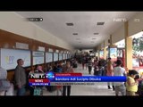 NET24-Bandara Adisutjipto Jogja Kembali Beroperasi Setelah Pembersihan Abu Vulkanis Kelud