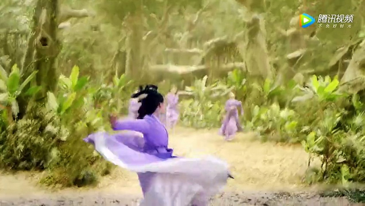 醉玲瓏 第1集