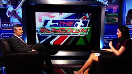 “The Rebuild” | A Documentary Based on How the Cubs Won it All