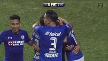 Xolos Tijuana 0-2 Cruz Azul - Resumen - Liga MX - 21.07.2017