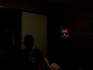 Red jumpsuit apparatus 002