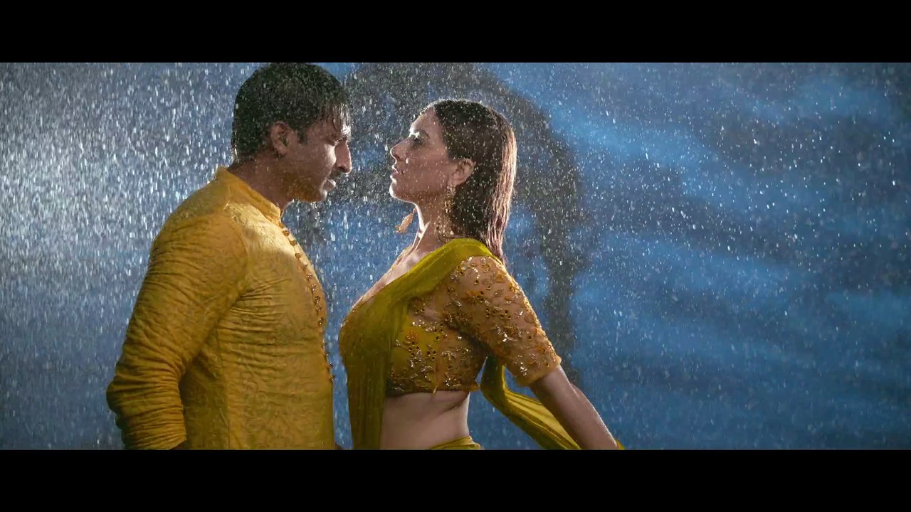 Goutham Nanda Movie Boleram Song Promo