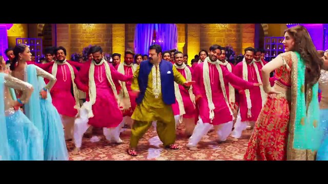 Punjab Nahi Jaungi (Trailer) Mehwish Hayat Humayun Saeed Urwa Hocane