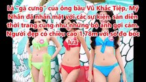 Đọ dáng nuột của các chân dài The Face khi diện bikini Tin Mới Nhất