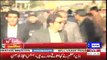 PTI leader Farrukh Habib befitting reply to Abid Sher Ali on allegations against Imran Khan