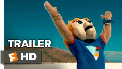 Brigsby Bear Official Trailer (2017)