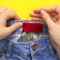 Bright Side - These jeans hacks are super helpful!